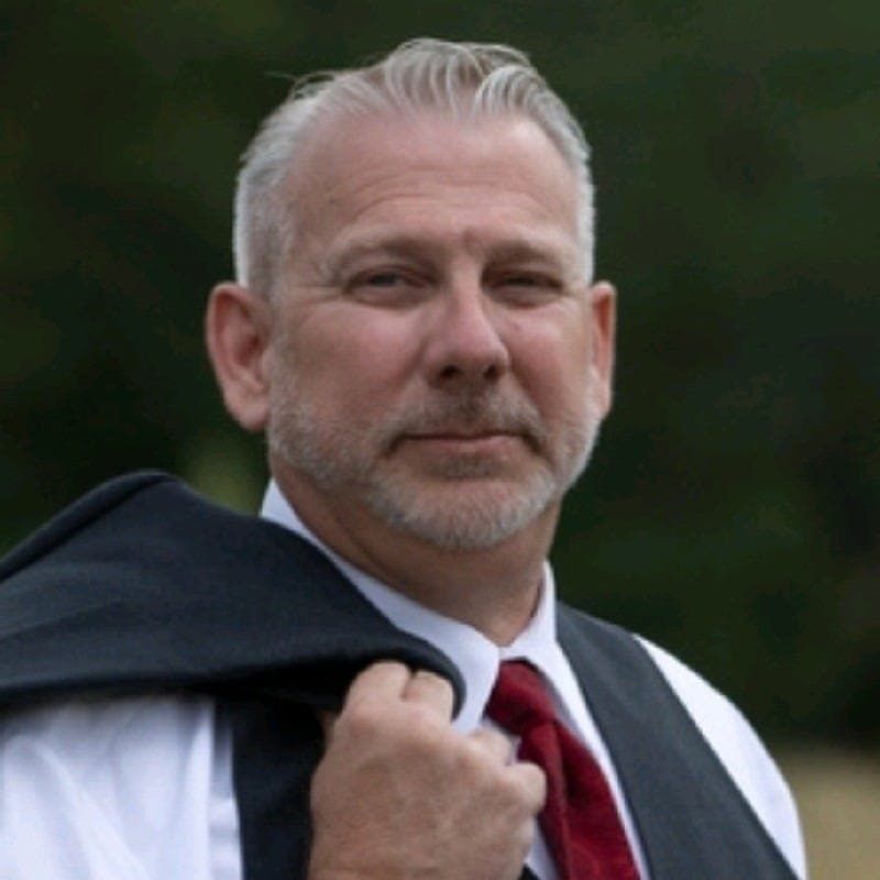 Scott Maninger